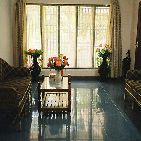كوفالام Indira Guesthouse المظهر الخارجي الصورة